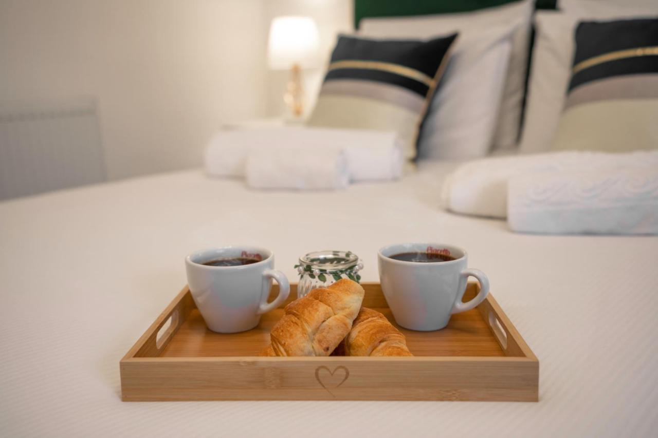 Milverton Hotel By Bevolve - Free Parking Manchester Extérieur photo